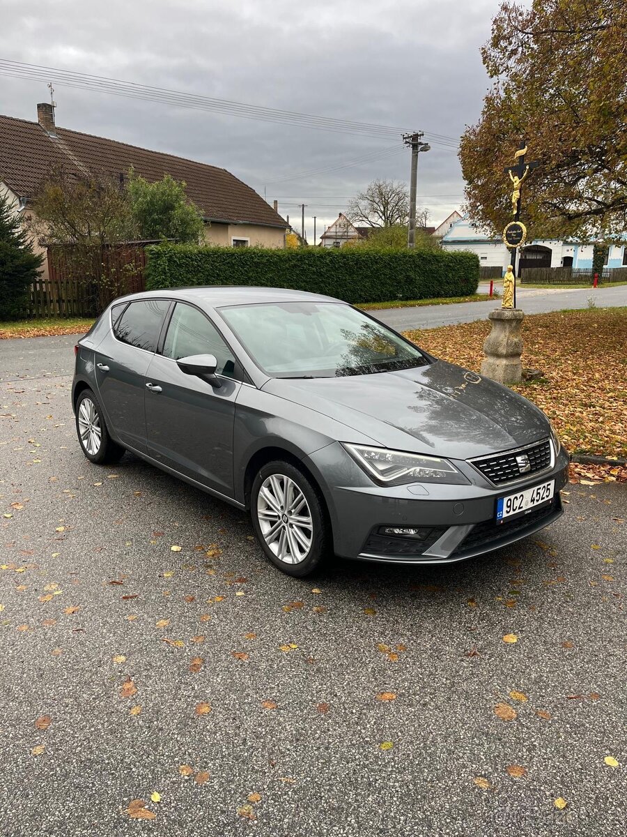 Seat Leon 1.4 TSi - 2