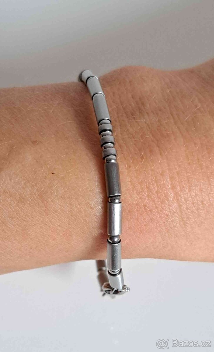 náramek a náhrdelník - 2