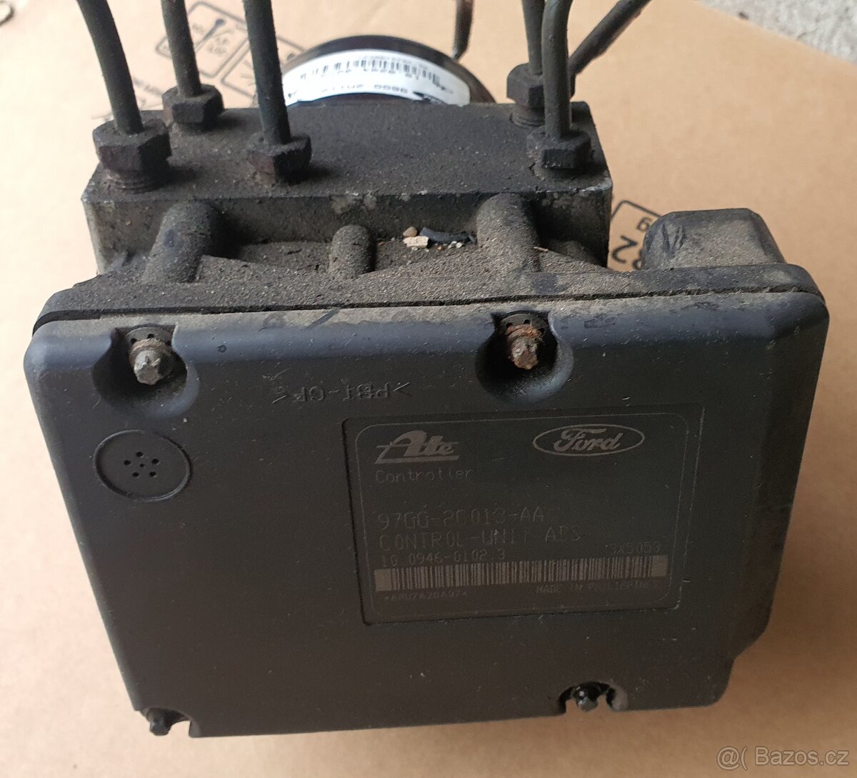 ABS Ford Scorpio 1996+ - 2