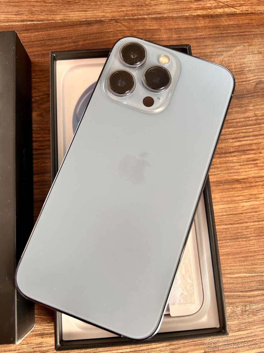iPhone 13 Pro 128 GB - 2