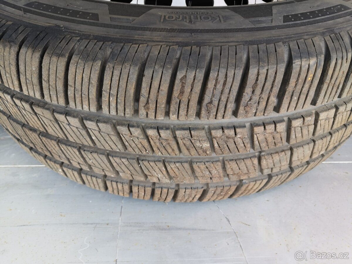 Vw transporter t5 - 2