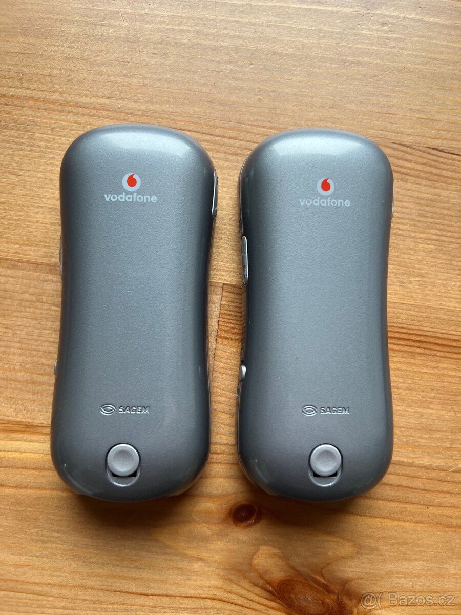 Sagem VS1 vodafon - 2