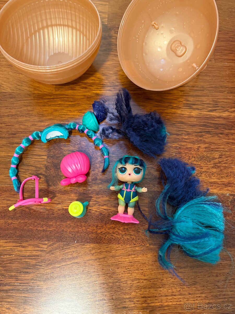 14ks L.O.L. Surprise panenky - 2