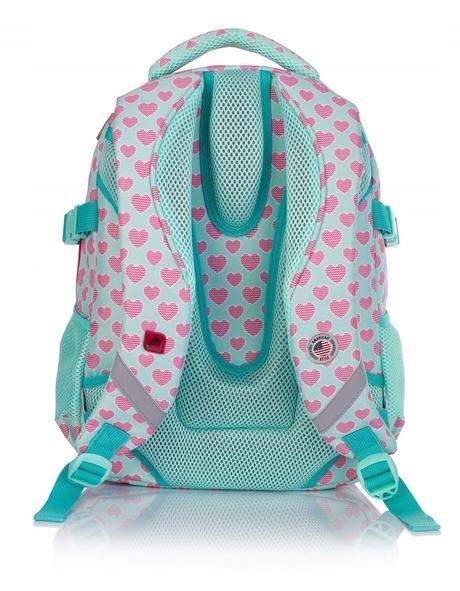 Školní batoh Head srdíčka NOVÝ - 2