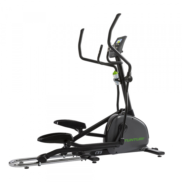 TUNTURI C55 Crosstrainer - 2