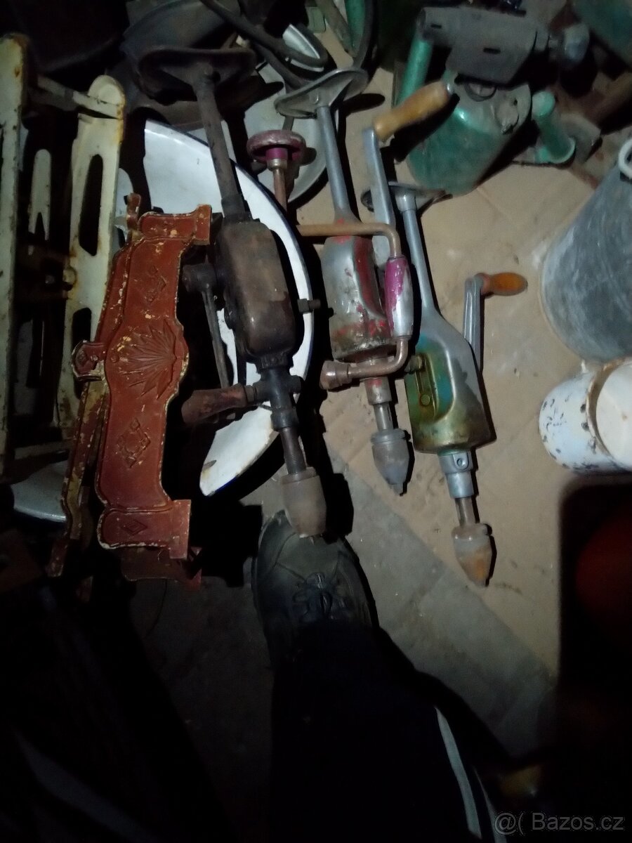 stare veci prodam - 2