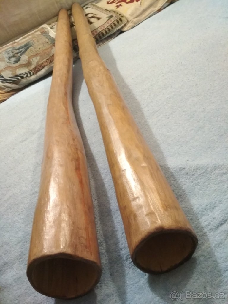 Didgeridoo - 2
