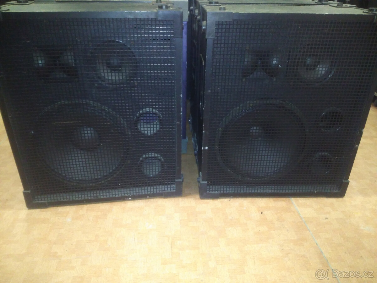 TESLA ARS 6803-3pásmo-SLEVA-4000 za kus - 2