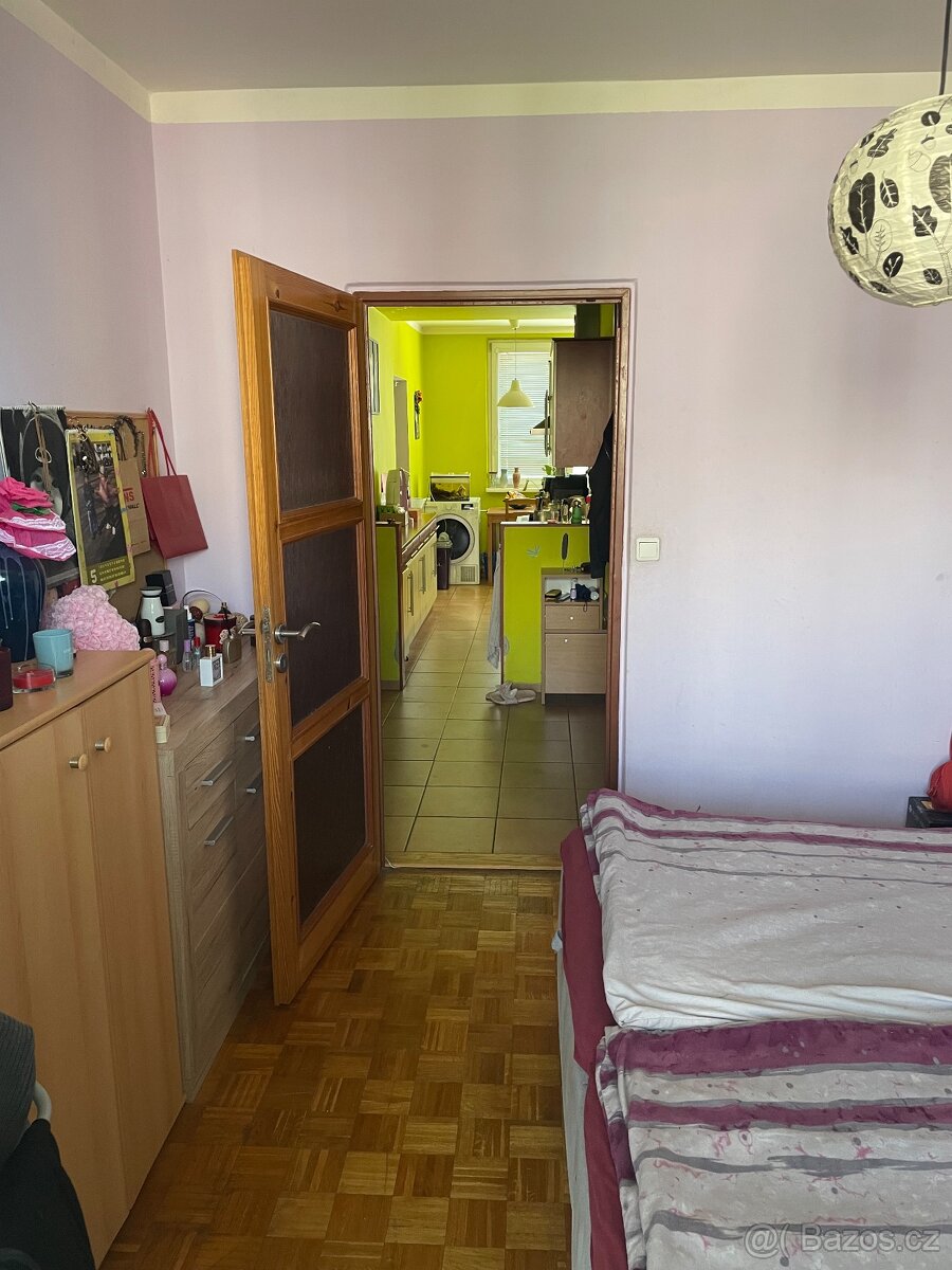 Prodej bytu 3+1 Břeclav - 2