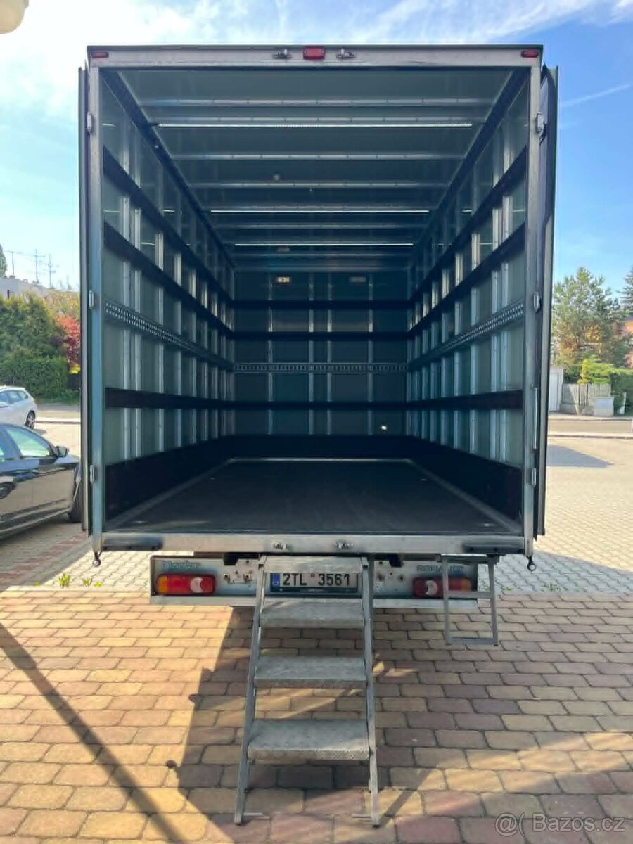 Renault master 2023 - 2