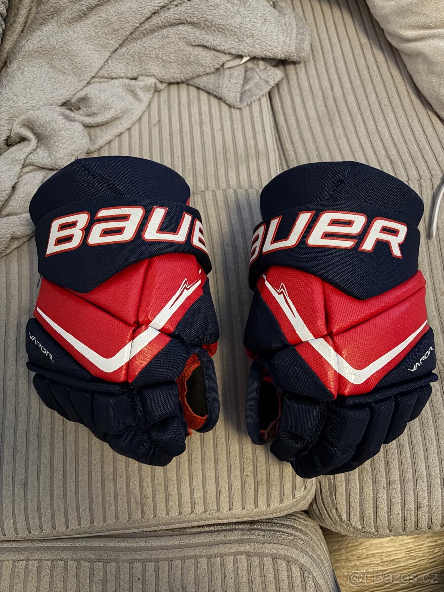 Rukavice bauer fly40 12 - 2