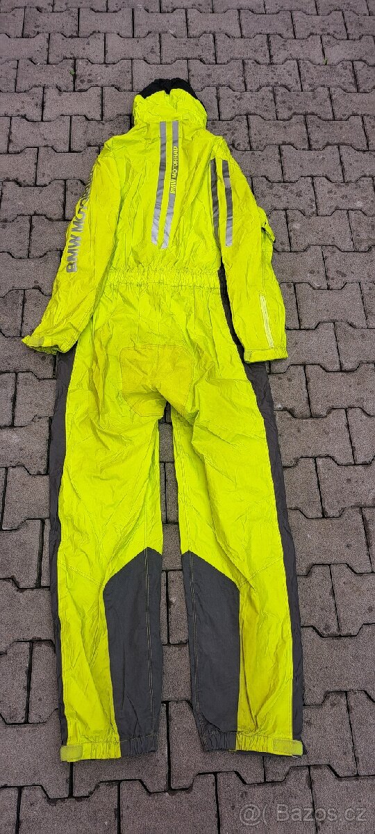 Nepromok BMW Motorrad - 2