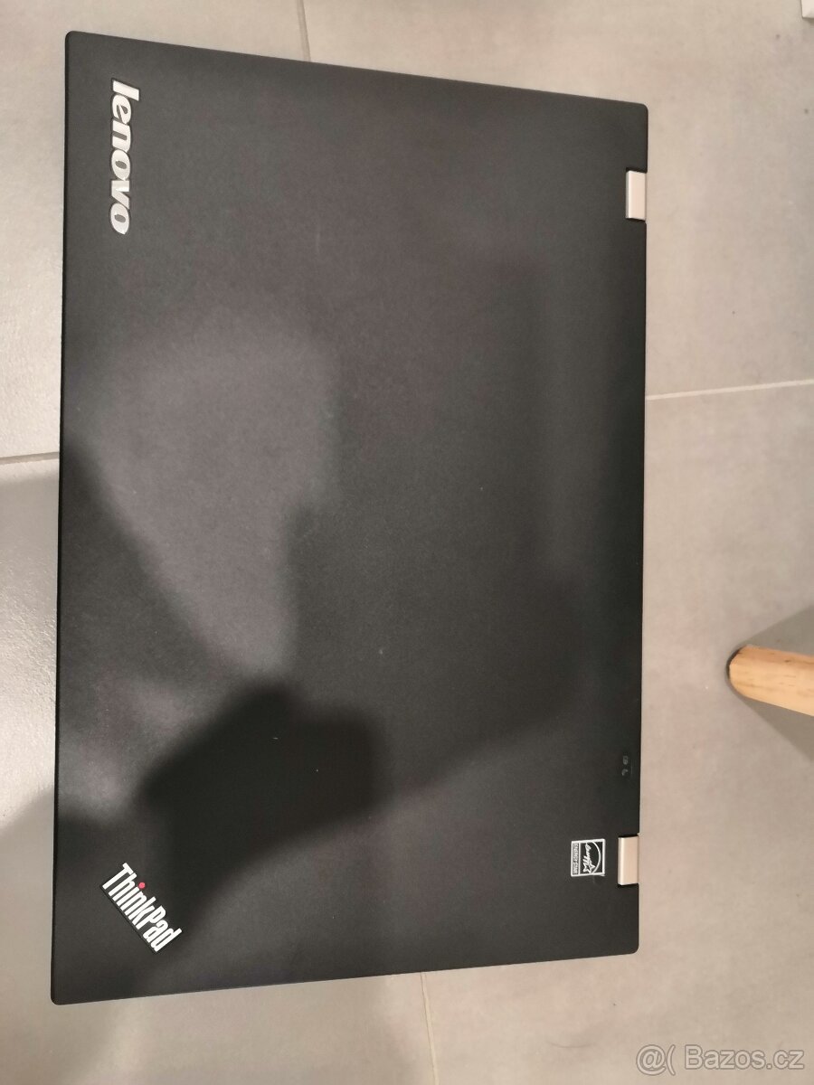 Lenovo ThinkPad L530 - 2