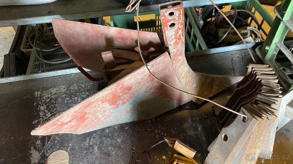 TERA VARI Příslušenství - 2