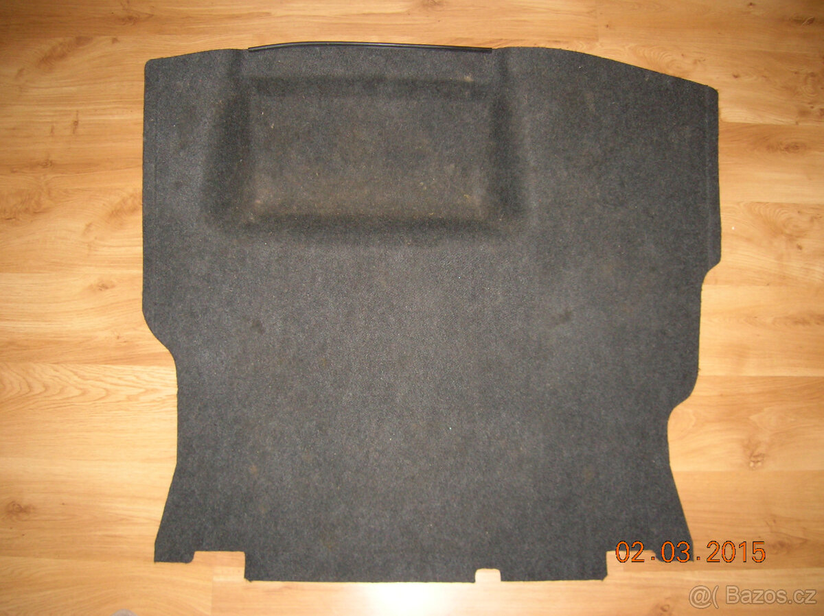 Renault Thalia přísluš. - 2