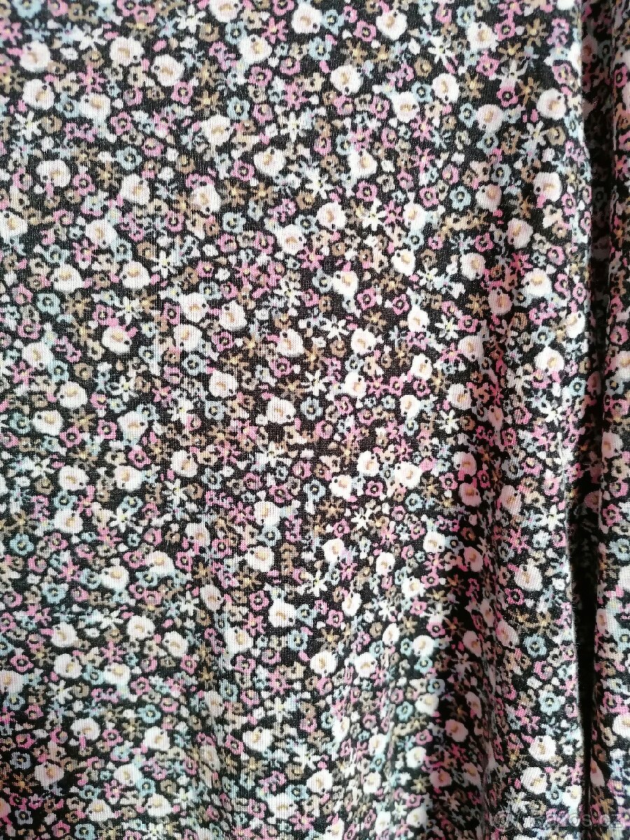 Dámská halenka dlouhý rukáv - 2