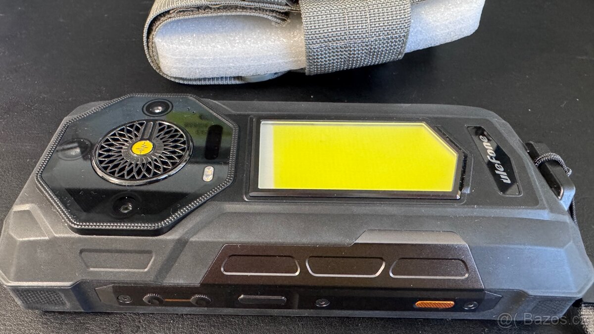 ULEFONE Armor 33 - 2
