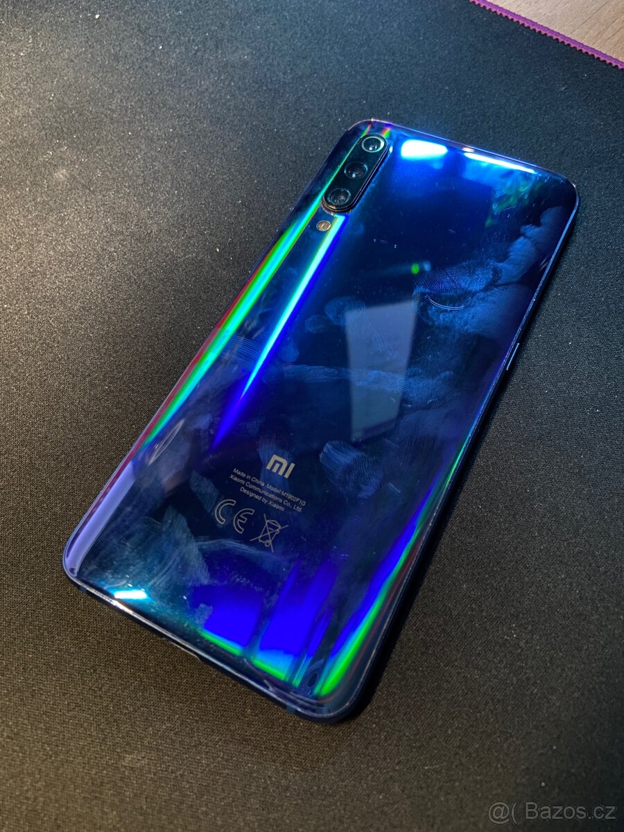 Xiaomi Mi 9 - 2