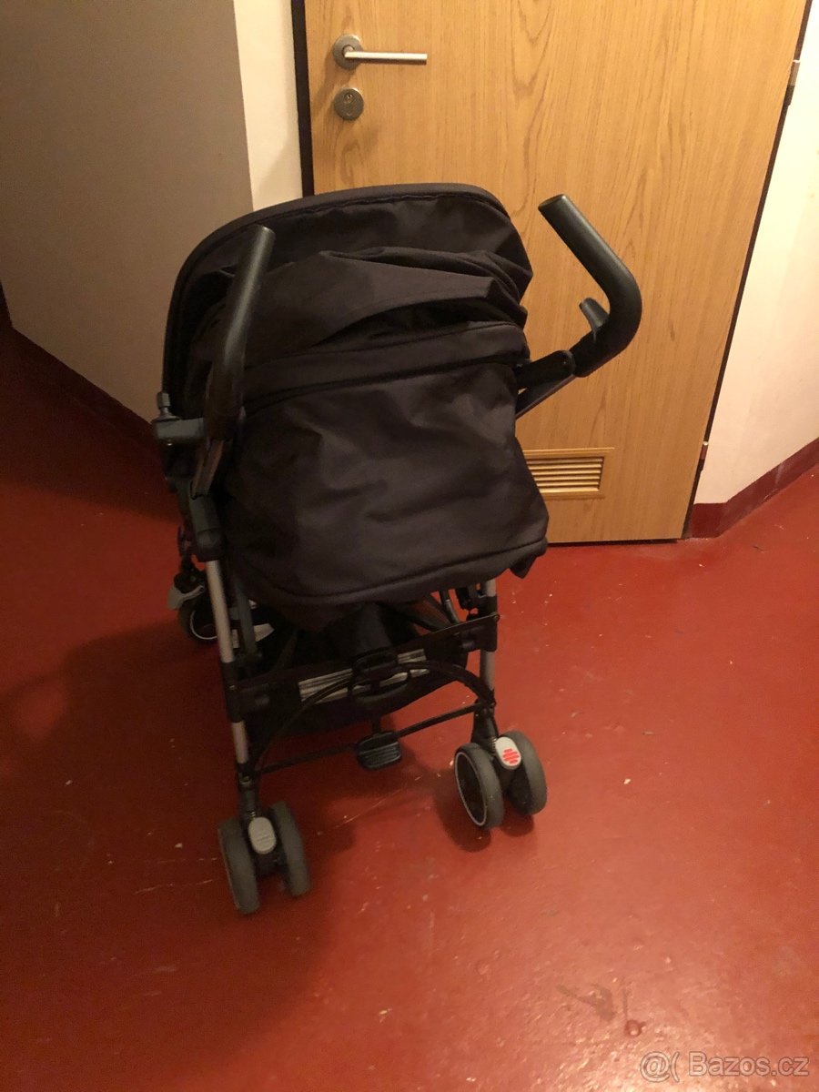 Maxi-cosi golfky - 2