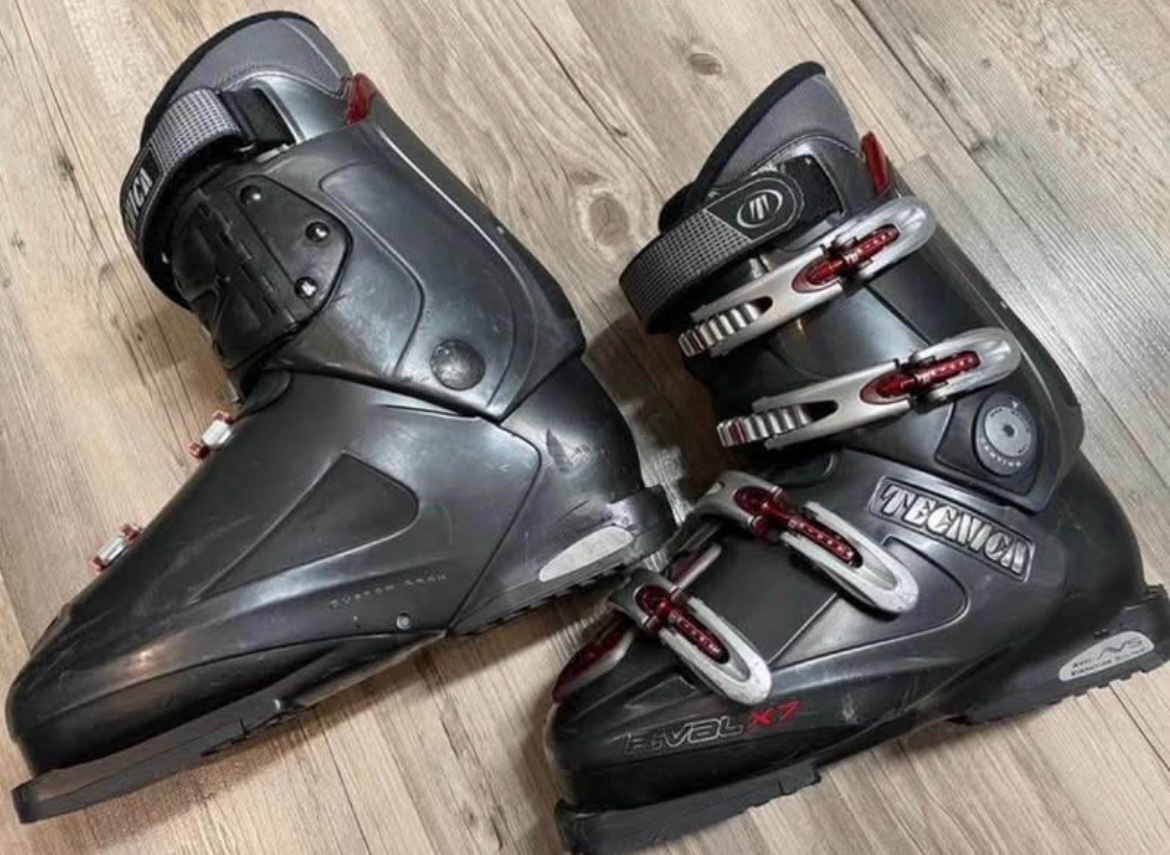 Pánské lyžařské boty zn. Technica - 2