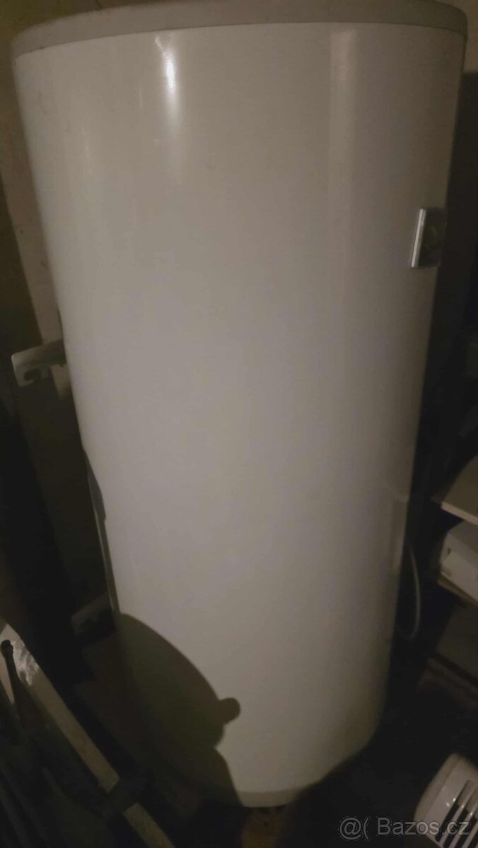 Bojler Dražice OKCE 200 - 2