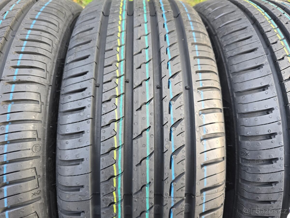 Letní pneu 195/45R16 84V XL Bravuris 5HM - 2