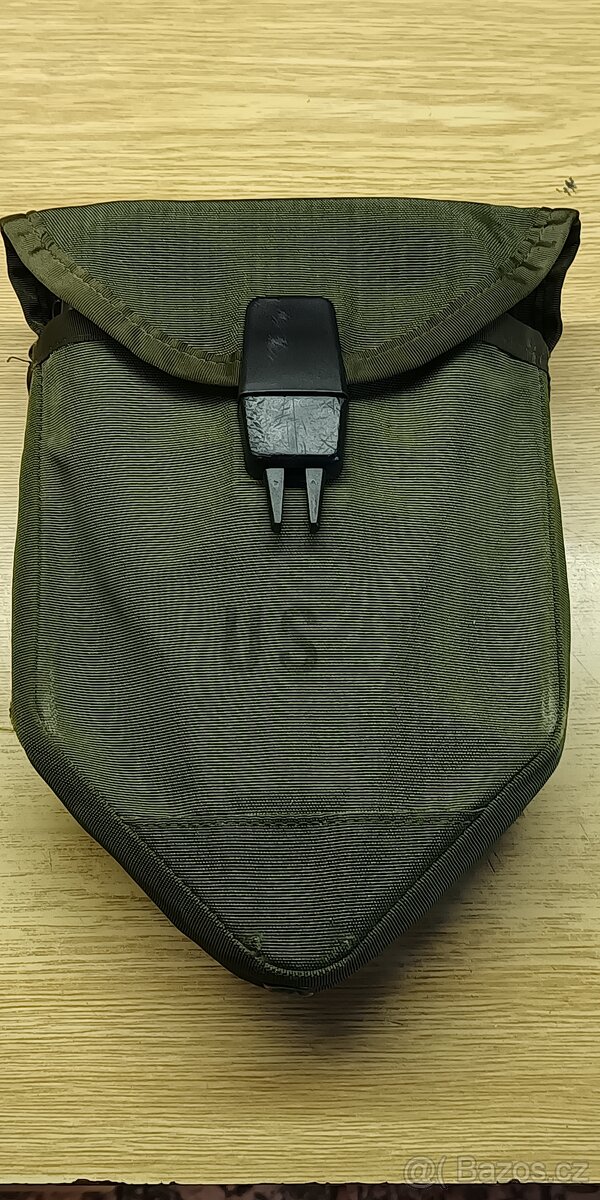 Kompletní US skládací lopatka, VIETNAM 1969, TOP - 2