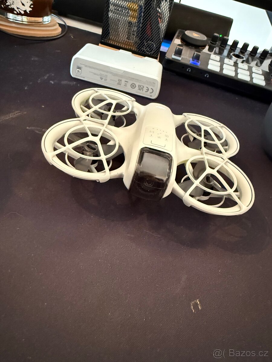 DJI NEO FLY MORE COMBO FPV - 2