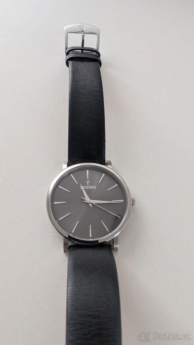 Hodinky zn. Festina F20371 - 2