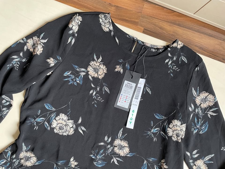 Nová halenka PC cca 650, vel M, Only - 2