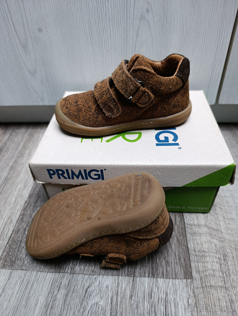 Boty PRIMIGI - 2