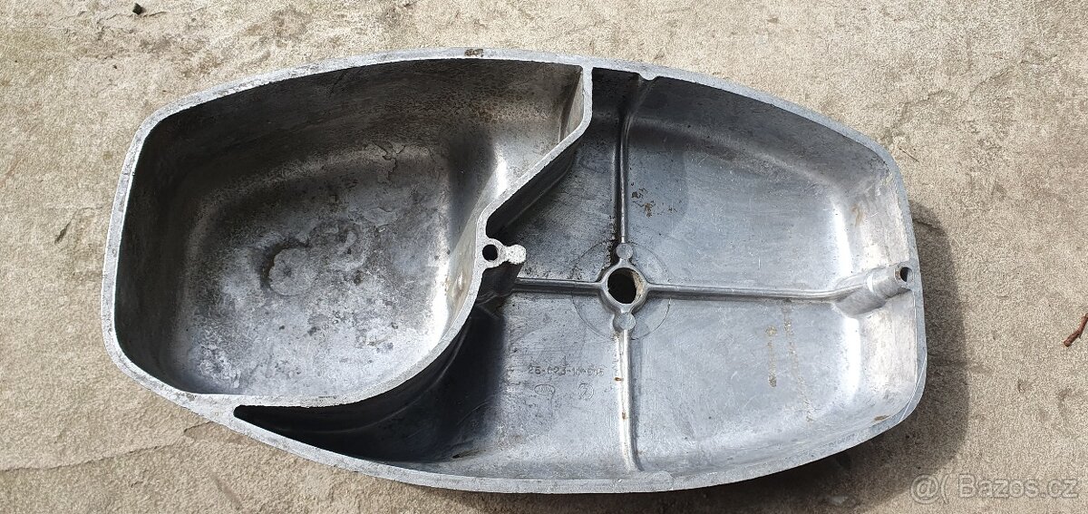 Jawa 350/634 kryt - 2