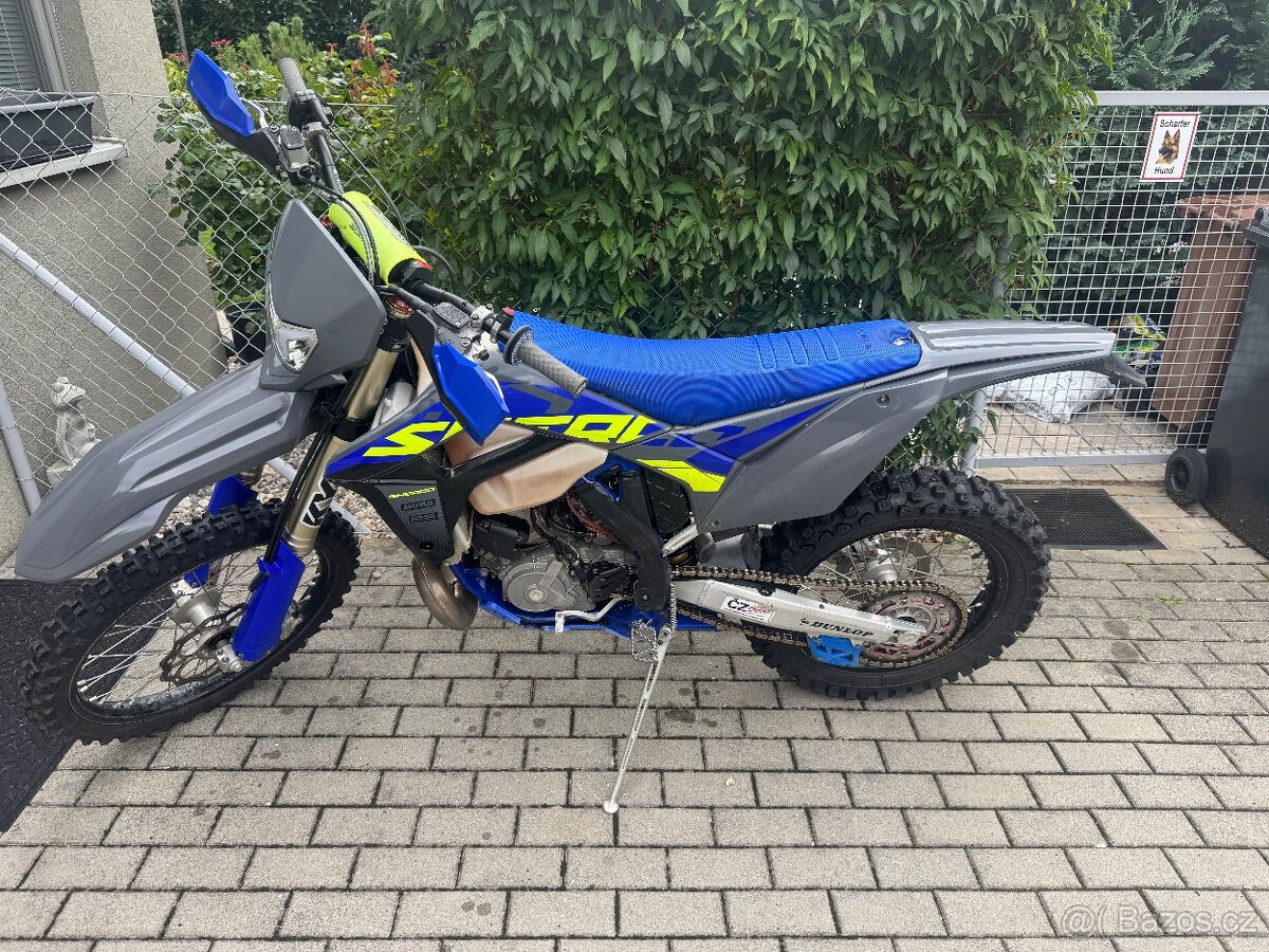 Sherco SE 300 2024 Factory - 2