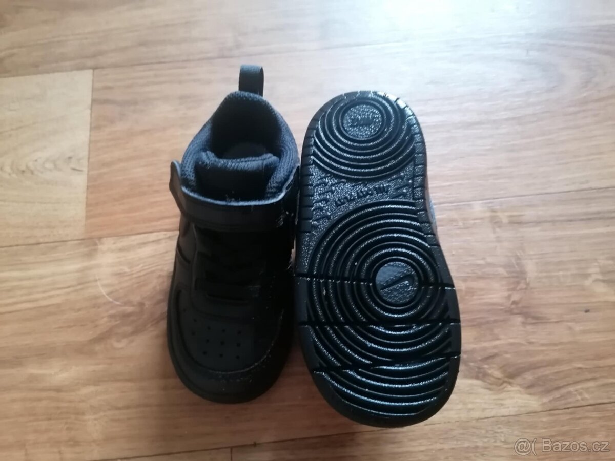 Dětské boty Nike - 2