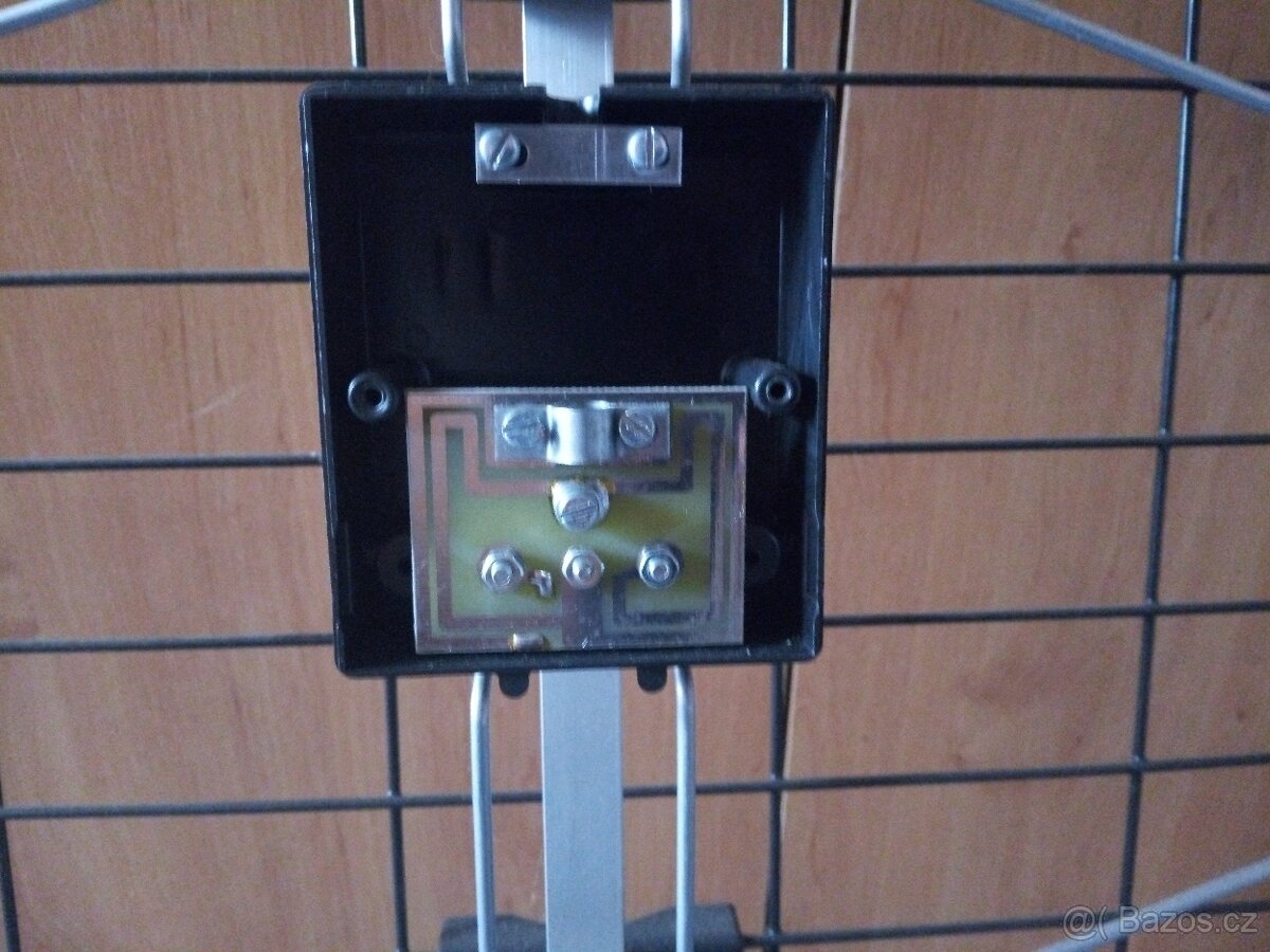 Televizní anténa - 2