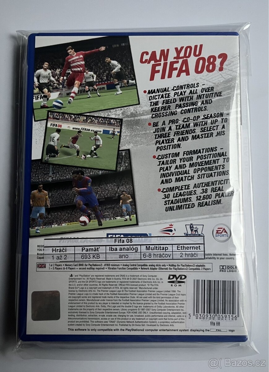 Hry na Playstation 2 13# - 2