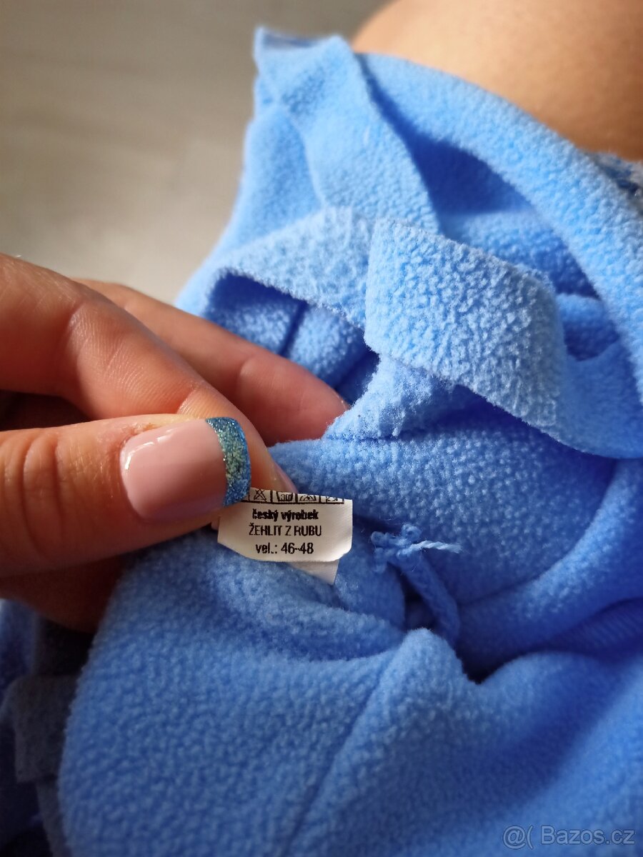 Chlapecká zimní čepice - 2