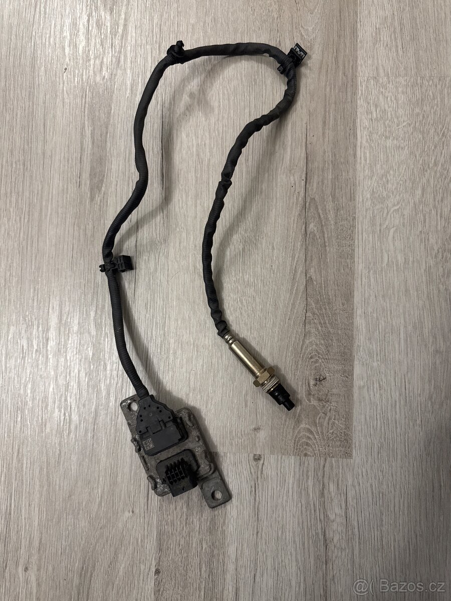 NOx senzor Audi/VW/Škoda – 4G0907807T / 4G0907807S – top sta - 2