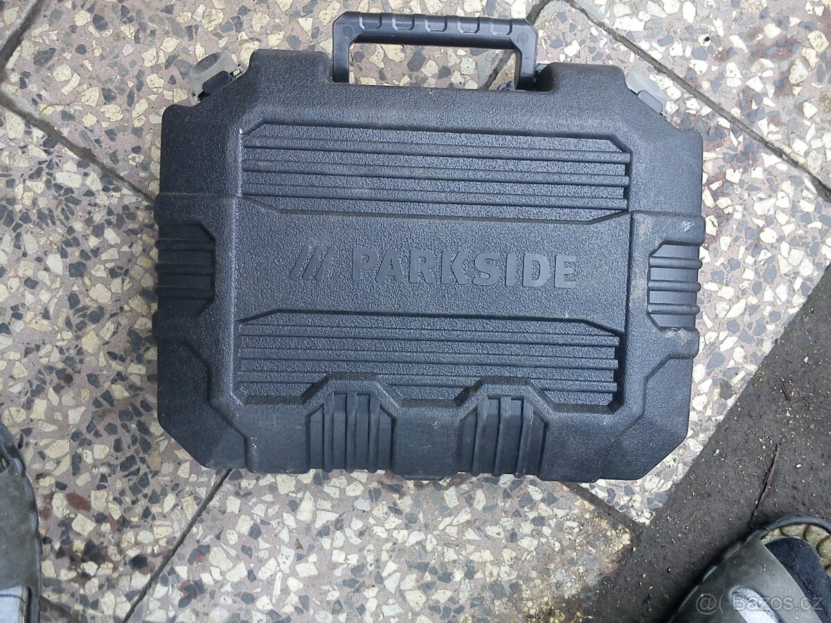 Utahovák jednou použité - 2