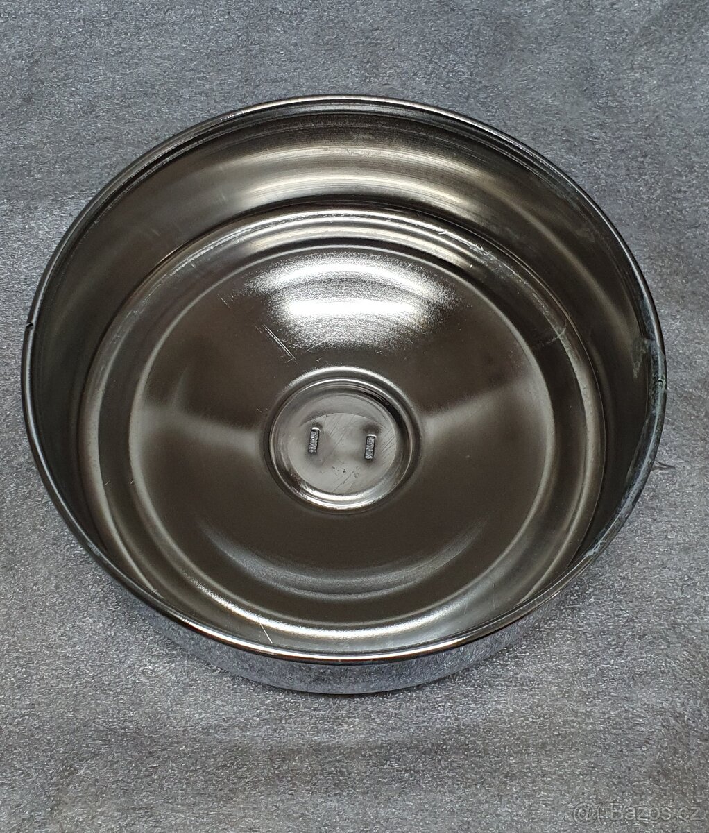 JAWA 175/250 SPECIAL kryt dynama mosadzný - 2