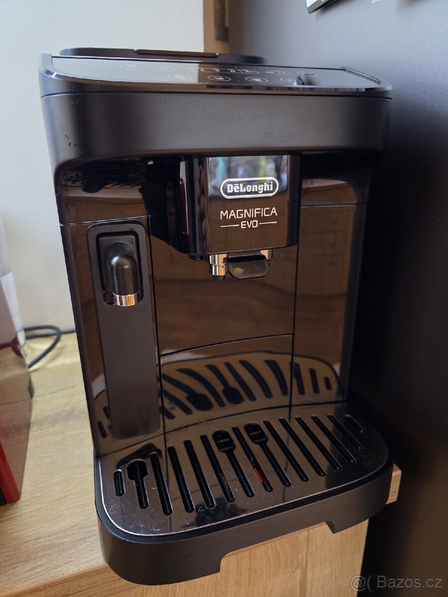 Espresso De'Longhi ECAM 290.51 B záruka do 10/2027 - 2