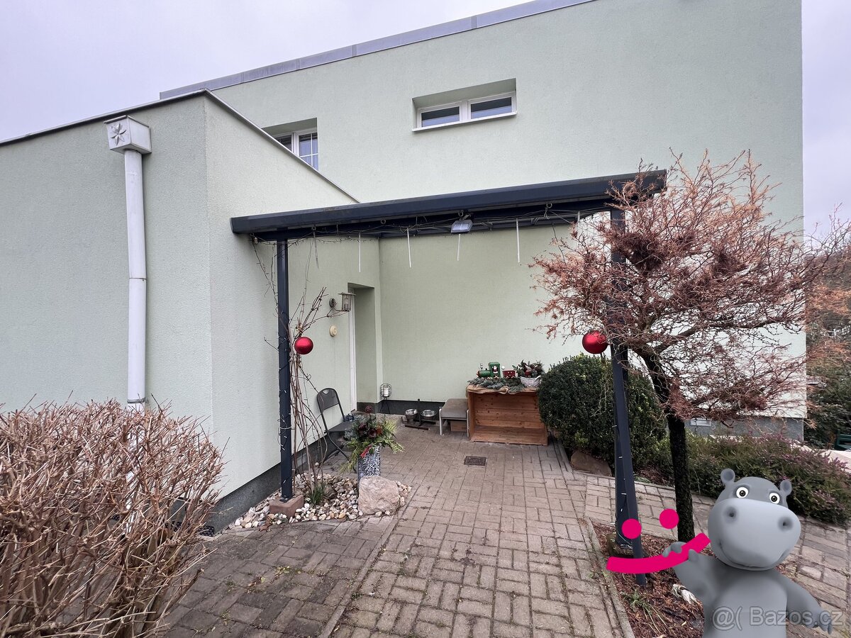 Prodej rodinného domu 170 m², Kralupy nad Vltavou - Mikovice - 2