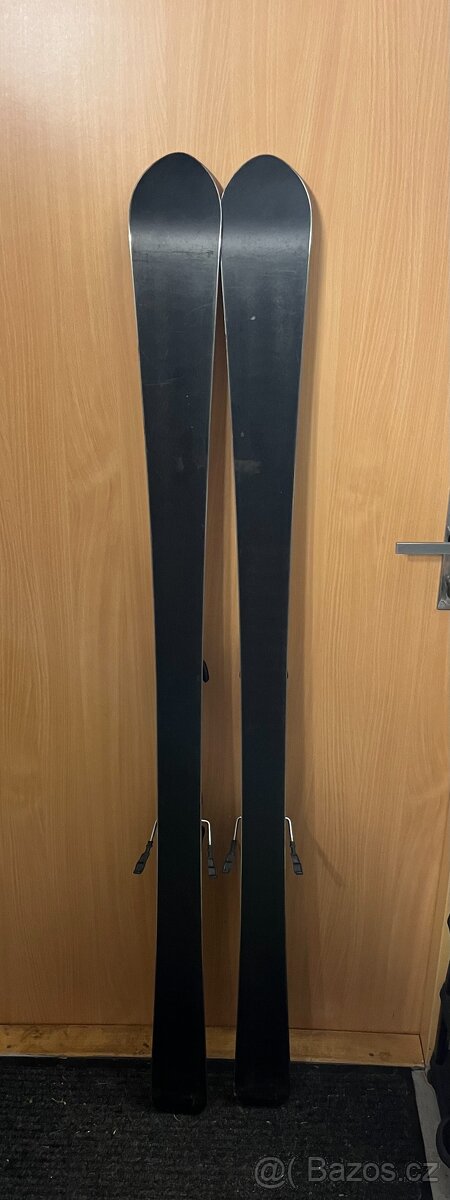 Pánské sjezdové lyže značky Blizzard - 2
