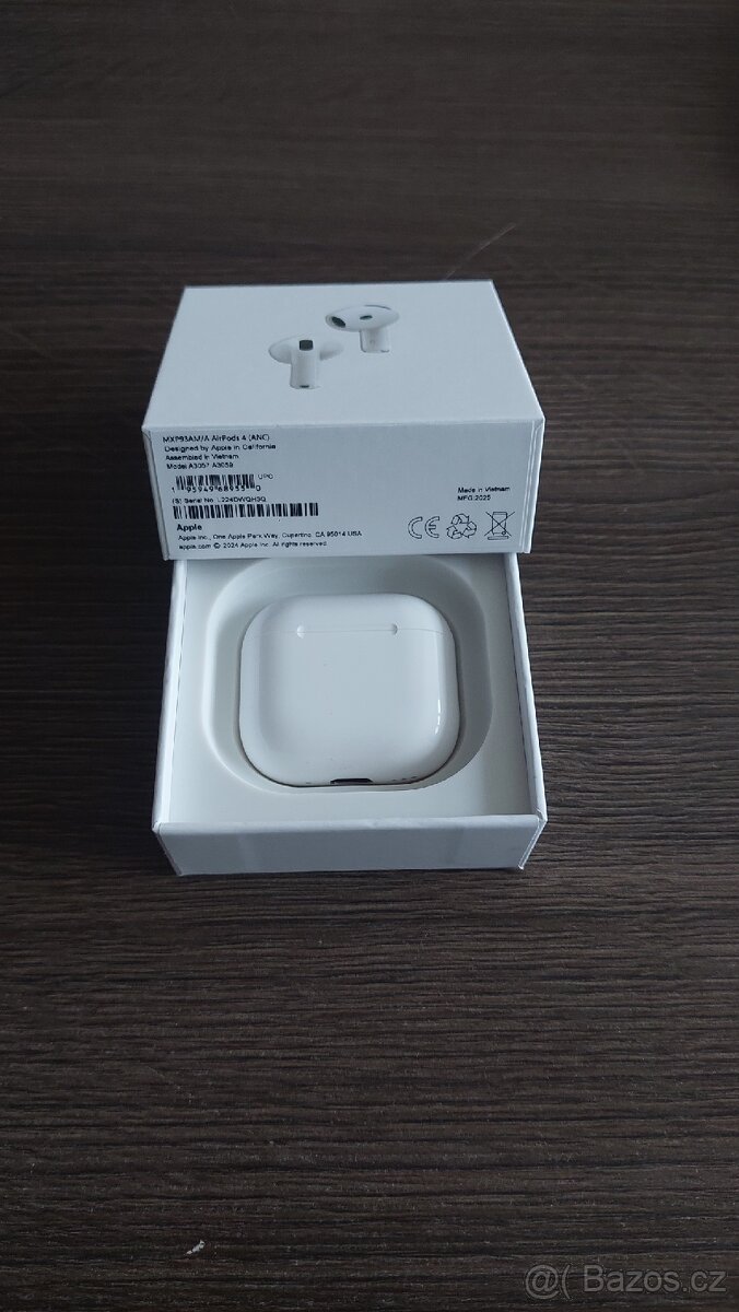 AirPods 4(ANC) - 2