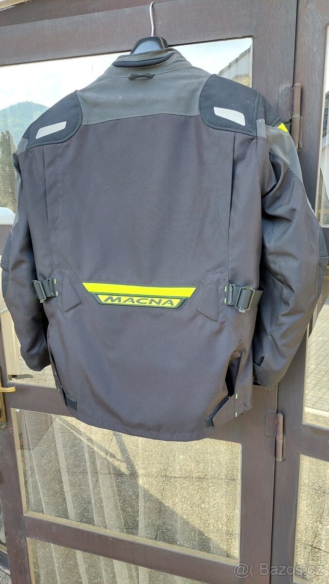 Prodám pánskou zn.motobundu MACNA - 2
