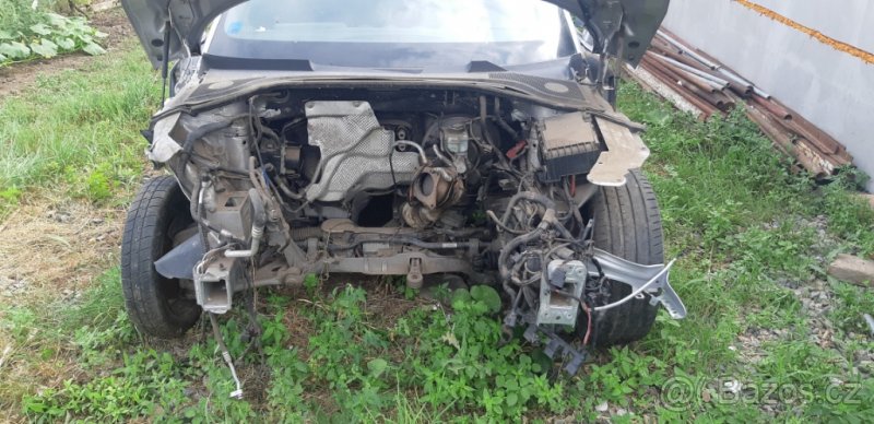 audi tt 2.0 TFSI BWA 147kW DSG cabrio roadster 8J9 - 2