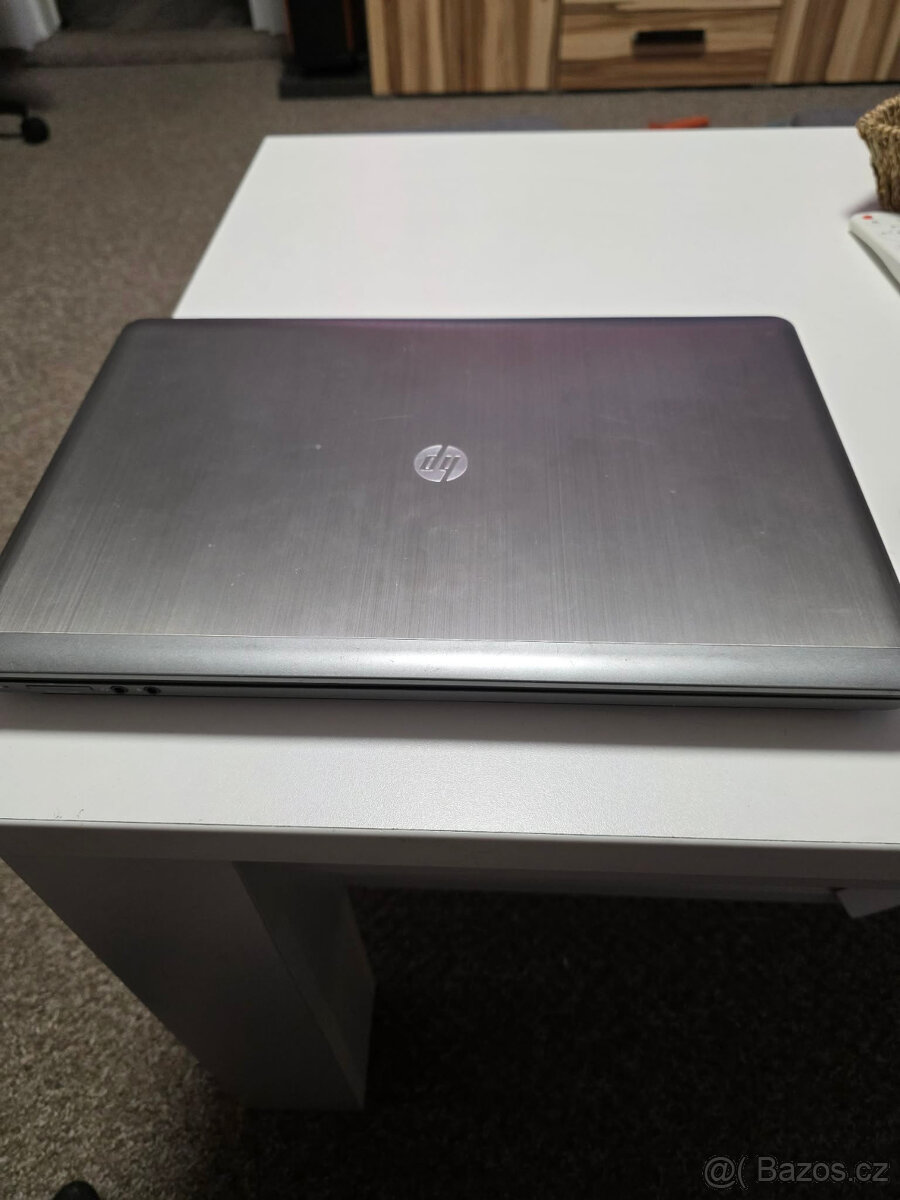 HP ProBook 4540s - 2