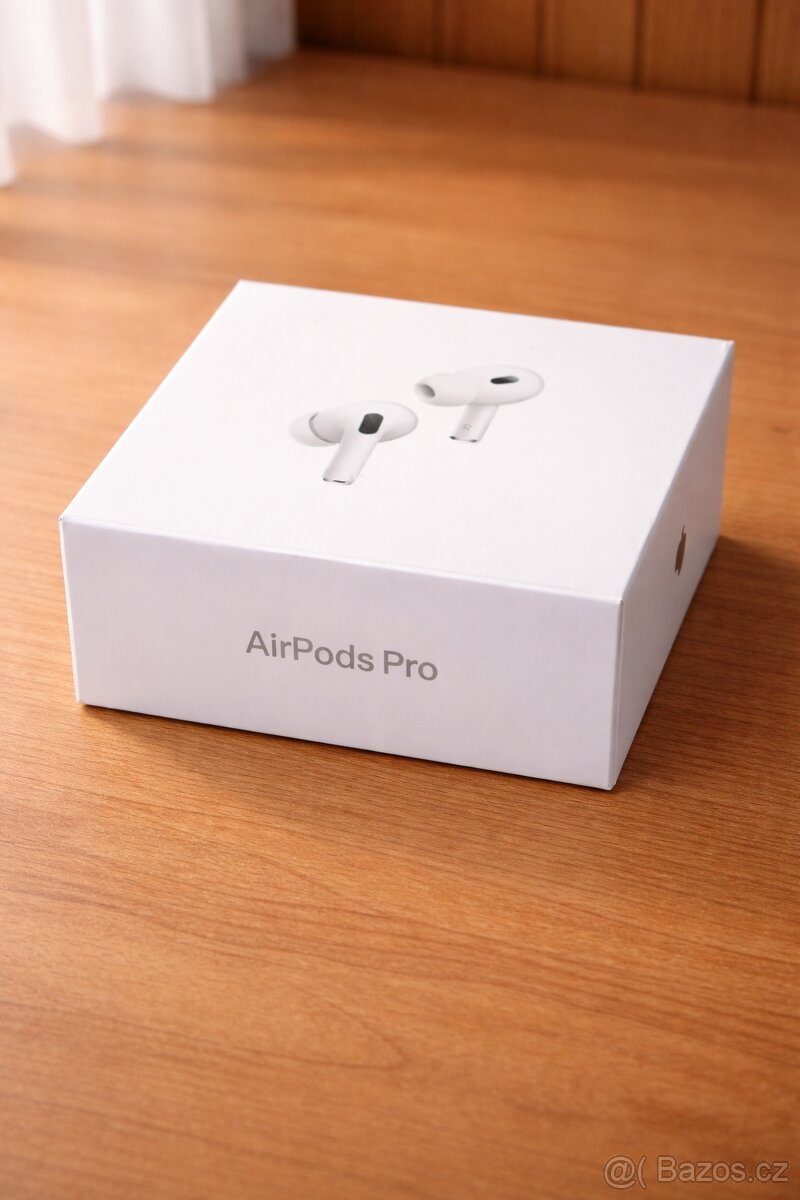 AirPods Pro 2 generace - 2