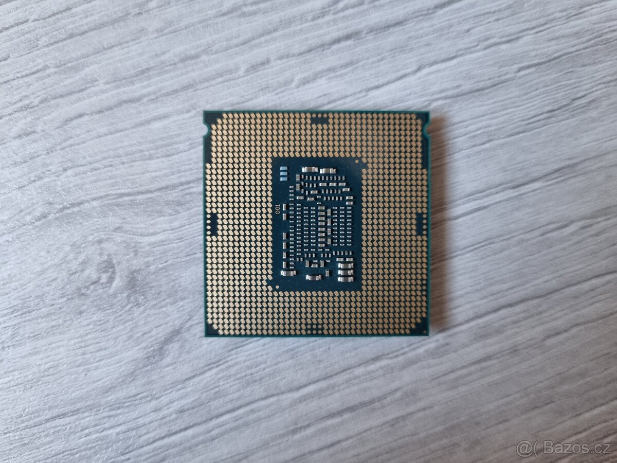 Intel Core i3 i5 i7 Sandy Bridge, Ivy Bridge Haswell Skylake - 2