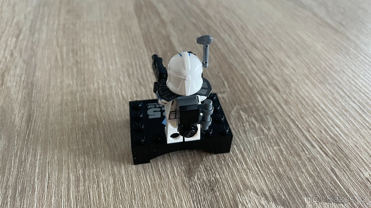 Lego Star Wars Clone ARC Trooper Fives - 2